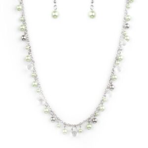 Pearl Essence - Green