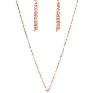 New Age Nautical - Copper
