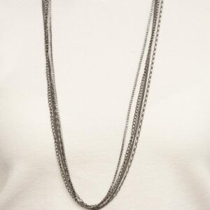 Undauntingly Urban - Black
