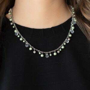 Pearl Essence - Green