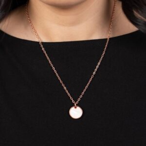 New Age Nautical - Copper